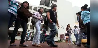 ¿Cuál es la carrera, después de Medicina, que es la mejor pagada en el Perú? Sueldo puede superar los S/8.400 mensuales, según el MTPE ¿Cuál es la carrera, después de Medicina, que es la mejor pagada en el Perú? Sueldo puede superar los S/8.400 mensuales, según el MTPE