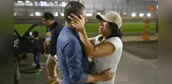 Peruano detenido en Venezuela por régimen de Nicolás Maduro llegó al país repatriado junto con su familia Peruano detenido en Venezuela por régimen de Nicolás Maduro llegó al país repatriado junto con su familia