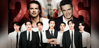 ¿Qué conciertos habrá en Perú este 2026? Revisa la cartelera mes a mes ¿Qué conciertos habrá en Perú este 2026? Revisa la cartelera mes a mes