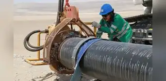 Proyecto de expansión del gas natural incluiría a Puno y Madre de Dios: inversión superaría los S/780 millones, según el MINEM
