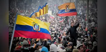 ¿Por qué el Banco Mundial afirma que la economía de Ecuador tendrá uno de los crecimientos más bajos de América Latina en 2026? ¿Por qué el Banco Mundial afirma que la economía de Ecuador tendrá uno de los crecimientos más bajos de América Latina en 2026?