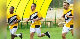 Canal confirmado de la Tarde Amarilla 2026 de Juan Pablo II con Christian Cueva Canal confirmado de la Tarde Amarilla 2026 de Juan Pablo II con Christian Cueva