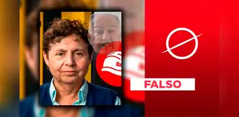 López-Chau exige la renuncia de José Jerí, pero no pide que sea reemplazado por Susel Paredes López-Chau exige la renuncia de José Jerí, pero no pide que sea reemplazado por Susel Paredes