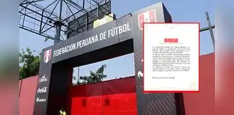 FPF designa al médico Juan Sulca Jordán como nuevo presidente de la Conar: "Asume por segunda vez este cargo"