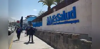 Principales hospitales de Arequipa sin insumos médicos: "Estamos dejando de operar 54 pacientes"