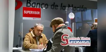 Fonavi 2026: ¿Qué significan las letras A, B, C, D y E en tu registro como exaportante? Fonavi 2026: ¿Qué significan las letras A, B, C, D y E en tu registro como exaportante?