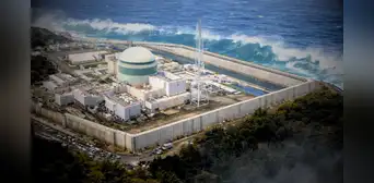 ¿Por qué Japón reactivó la central nuclear más grande del mundo si estuvo inactiva debido a la catástrofe de Fukushima de 2011?