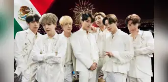 BTS en México 2026: preventa, fecha oficial y horario para comprar entradas BTS en México 2026: preventa, fecha oficial y horario para comprar entradas
