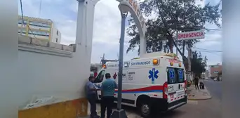Adulto mayor pierde la vida tras ser embestido por un vehículo en Tacna: víctima se dedicaba a vender helados