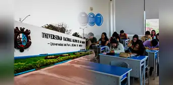 San Marcos lanza becas para postular gratis al examen de admisión 2026-II: ¿cuáles son los requisitos y cómo puedes postular?