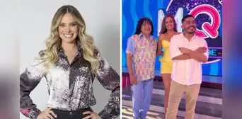 Laura Huarcayo: cuántos años tiene en la TV y por qué decidió alejarse por casi 10 años