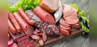 Carnes procesadas bajo la lupa: ¿cuánto podemos consumir y qué efectos tienen realmente en el cuerpo?