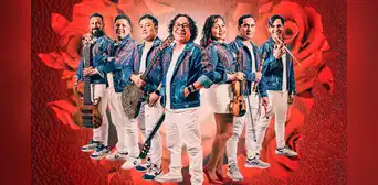 Antología, ícono de la música andina, ofrecerá triple concierto en el Teatro Municipal de Lima por el Día de San Valentín