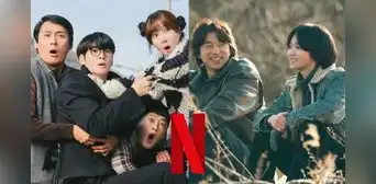 Netflix confirma todos los nuevos k-dramas que lanzará en 2026: de 'Tantara', con Gong Yoo y Song Hye Kyo, a 'Sabuesos 2'