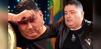 Alfredo Benavides estaría fuera de ATV tras la cancelación de su programa: “Se quedó sin chamba” Alfredo Benavides estaría fuera de ATV tras la cancelación de su programa: “Se quedó sin chamba”