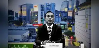 José Jerí y sus reuniones clandestinas: mayoría de gremios empresariales guarda silencio ante el caso 'Chifagate' José Jerí y sus reuniones clandestinas: mayoría de gremios empresariales guarda silencio ante el caso 'Chifagate'