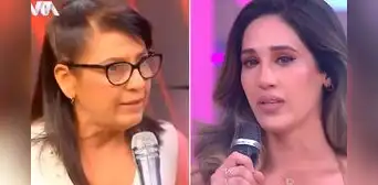 Tepha Loza conmueve con emotivo mensaje a su madre que fue diagnosticada con cáncer: "Perdóname si te fallé"