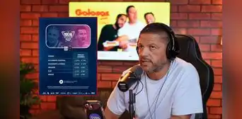 Pedro García tuvo tajante opinión sobre 'remate' de entradas para el Alianza Lima vs Inter Miami: “Es bien palta”