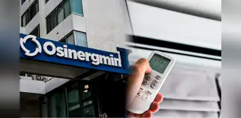 Esta es la temperatura exacta que debe tener tu aire acondicionado si quieres ahorrar en tu recibo de luz este verano, según Osinergmin