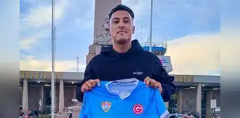 Agustín Graneros en desacuerdo con aumento del cupo de extranjeros en la Liga 1: "Perjudica al jugador peruano" Agustín Graneros en desacuerdo con aumento del cupo de extranjeros en la Liga 1: "Perjudica al jugador peruano"