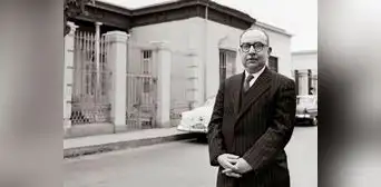 Los malos consejos de Martín Adán, por Eduardo González Viaña Los malos consejos de Martín Adán, por Eduardo González Viaña