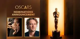 Todos los nominados a los Oscar 2026: lista completa y final actualizada en vivo Todos los nominados a los Oscar 2026: lista completa y final actualizada en vivo