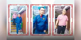 Citas de Jerí con Yang son ilegales porque empresario chino es contratista del Estado