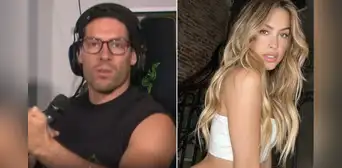 Patricio Parodi sale al frente y aclara rumores de romance con Milett Figueroa: "No sé de dónde salió"