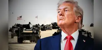 Trump oficializa su Consejo de Paz en Davos para promover la estabilidad geopolítica y monitorear la situación en la Franja de Gaza Trump oficializa su Consejo de Paz en Davos para promover la estabilidad geopolítica y monitorear la situación en la Franja de Gaza
