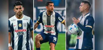 Alianza Lima separó a Carlos Zambrano, Sergio Peña y Miguel Trauco tras denuncia por presunto abuso sexual Alianza Lima separó a Carlos Zambrano, Sergio Peña y Miguel Trauco tras denuncia por presunto abuso sexual