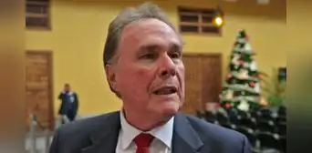 Harold Forsyth: ¿Qué pasó con María Corina Machado? Harold Forsyth: ¿Qué pasó con María Corina Machado?