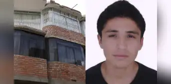 Sujeto lanza a su pareja desde un tercer piso y huye dejándola grave tras intento de feminicidio en Abancay Sujeto lanza a su pareja desde un tercer piso y huye dejándola grave tras intento de feminicidio en Abancay