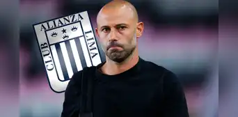 DT de Inter Miami revela que estudió la pretemporada de Alianza Lima previo a la Noche Blanquiazul: "Conocemos a Pablo Guede" DT de Inter Miami revela que estudió la pretemporada de Alianza Lima previo a la Noche Blanquiazul: "Conocemos a Pablo Guede"