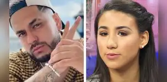 Ministerio Público inicia investigación preliminar a Bryan Torres por presunto intento de feminicidio contra Samahara Lobatón Ministerio Público inicia investigación preliminar a Bryan Torres por presunto intento de feminicidio contra Samahara Lobatón