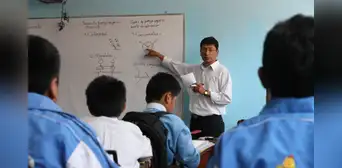 Más de 100.000 docentes recibirán CTS en enero, confirma Minedu