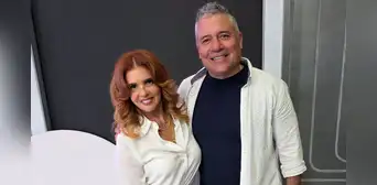 'Esto es guerra' lideró el rating en su estreno: ¿cuántos puntos hizo con el regreso de Johanna San Miguel y Mathías Brivio? 'Esto es guerra' lideró el rating en su estreno: ¿cuántos puntos hizo con el regreso de Johanna San Miguel y Mathías Brivio?