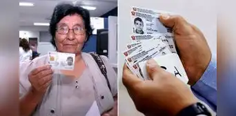 ¿En qué partes del Perú se entregan DNI electrónico gratis? Estos son los 2 grupos de beneficiarios, según Reniec ¿En qué partes del Perú se entregan DNI electrónico gratis? Estos son los 2 grupos de beneficiarios, según Reniec