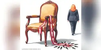 Disparar hasta matar, por Marianella Ledesma
