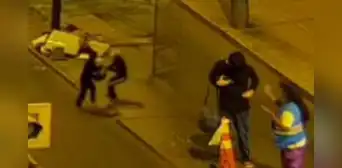 Estudiante de ingeniería muere apuñalado tras resistirse al robo de su celular en el Rímac: "Mi hijo era un joven ejemplar"