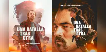‘Una batalla tras otra’, con 13 nominaciones a los premios Oscar 2026, vuelve a los cines peruanos este jueves 22 de enero