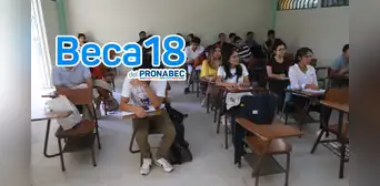 Resultados Beca 18 2026: ¿cuándo se conocerá la lista de preseleccionados?
