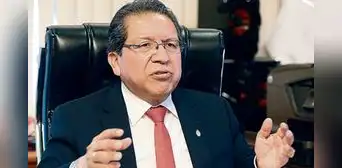 JNJ no ratifica a Pablo Sánchez como fiscal supremo: sin argumentos entidad cuestiona su desempeño en la Fiscalía JNJ no ratifica a Pablo Sánchez como fiscal supremo: sin argumentos entidad cuestiona su desempeño en la Fiscalía