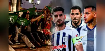 Colectivos feministas sobre denuncia por abuso sexual de jugadores de Alianza Lima: ''No es indisciplina, es delito''