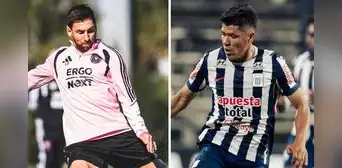 Noche Blanquiazul de Alianza Lima ante Inter Miami cambia de horario: "Por criterios de seguridad y logística"
