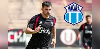 Presentación de Melgar en la Tarde Rojinegra 2026: fecha y hora del partido amistoso ante Macará Presentación de Melgar en la Tarde Rojinegra 2026: fecha y hora del partido amistoso ante Macará