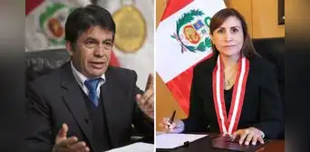 Tomás Gálvez archiva investigación contra Patricia Benavides y miembros de la JNJ Tomás Gálvez archiva investigación contra Patricia Benavides y miembros de la JNJ
