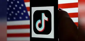 TikTok crea empresa conjunta en EE. UU. para evitar prohibición por su vínculo con China TikTok crea empresa conjunta en EE. UU. para evitar prohibición por su vínculo con China