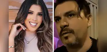 Yahaira Plasencia le resta importancia a su supuesta relación con 'El Diablo': "Mi prioridad es mi carrera" Yahaira Plasencia le resta importancia a su supuesta relación con 'El Diablo': "Mi prioridad es mi carrera"