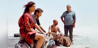 ‘Sirāt: trance en el desierto’, nominada al Oscar 2026 a Mejor película extranjera, llega a los cines peruanos: tráiler, trama y fecha de estreno