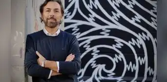 Javier Iturralde: “Debemos enfrentar con espíritu crítico los cambios que la IA está generando en el mundo” Javier Iturralde: “Debemos enfrentar con espíritu crítico los cambios que la IA está generando en el mundo”